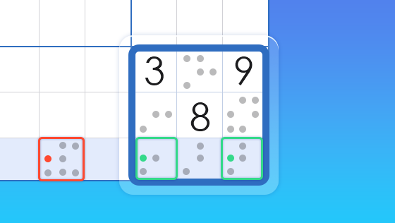 instructions for sudoku game
