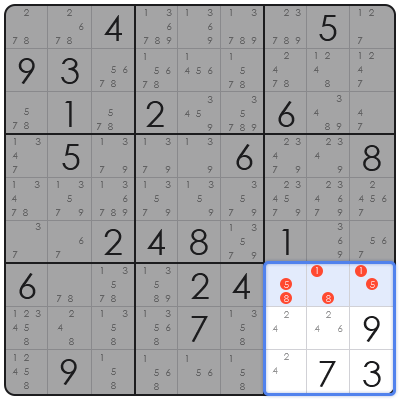 sudoku puzzle pdf